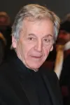 Photo Costa-Gavras #127617