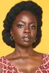 Photo Danai Gurira #6453