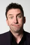 Photo Lee Mack #260768