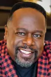 Photo Cedric the Entertainer #18335