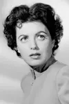 Photo Faith Domergue #257913