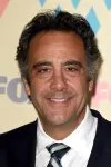 Photo Brad Garrett #1932