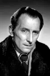 Photo Peter Cushing #1763