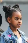 Photo Blue Ivy Carter #56363