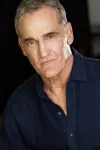 Photo John Wesley Shipp #360566