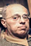 Photo Stanisław Lem #76214