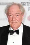 Photo Michael Gambon #11340