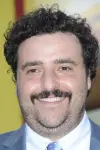 Photo David Krumholtz #2893