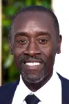 Photo Don Cheadle #6391