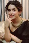 Photo Sanya Malhotra #3852