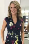 Photo Charlotte Hawkins #114783