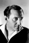 Photo Basil Rathbone #48460