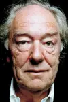 Photo Michael Gambon #11342