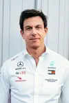 Photo Toto Wolff #331673