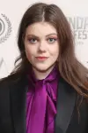 Photo Georgie Henley #12097