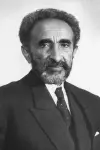 Photo Haile Selassie I #374586