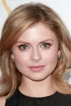 Photo Rose McIver #25432