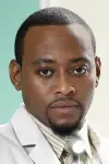 Photo Omar Epps #54120