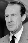 Photo Michael Hordern #58488