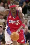 Photo Darius Miles #81652