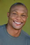 Photo Eddie George #61082