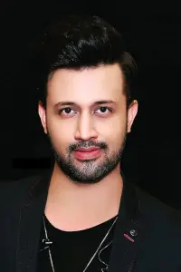 Photo Atif Aslam