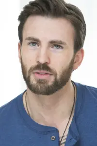 Photo Chris Evans