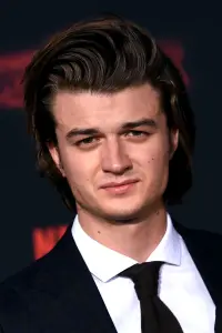 Photo Joe Keery