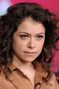 Photo Tatiana Maslany