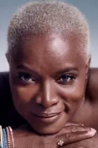 Photo Angélique Kidjo