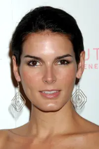 Photo Angie Harmon