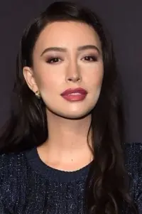 Photo Christian Serratos