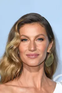 Photo Gisele Bündchen