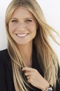 Photo Gwyneth Paltrow