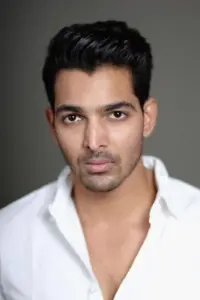 Photo Harshvardhan Rane