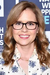 Photo Jenna Fischer