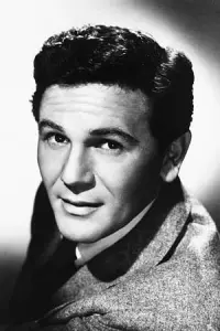 Photo John Garfield