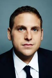 Photo Jonah Hill