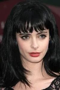 Photo Krysten Ritter