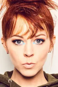 Photo Lindsey Stirling