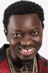 Photo Michael Blackson