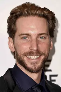 Photo Troy Baker