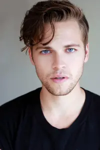 Photo Alexander Calvert