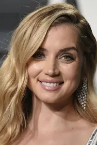 Photo Ana de Armas