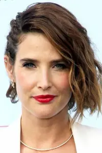 Photo Cobie Smulders