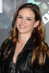 Photo Danielle Panabaker