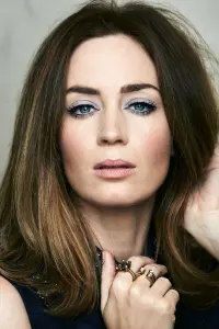 Photo Emily Blunt