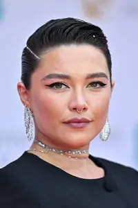 Photo Florence Pugh