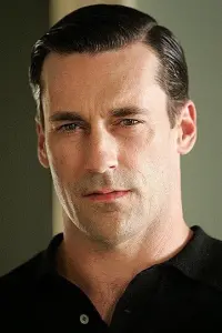 Photo Jon Hamm