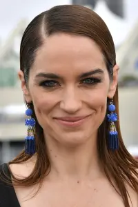 Photo Melanie Scrofano